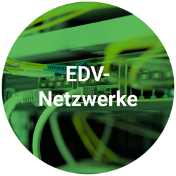 EDV-Netzwerke-Leistungen